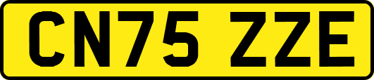 CN75ZZE