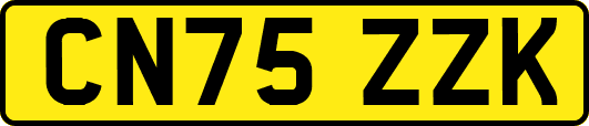 CN75ZZK