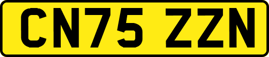 CN75ZZN
