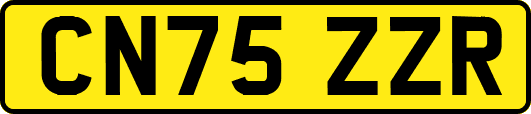 CN75ZZR