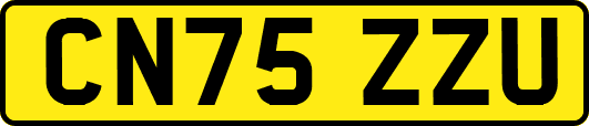 CN75ZZU