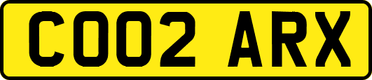 CO02ARX