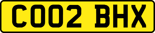 CO02BHX