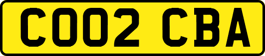 CO02CBA