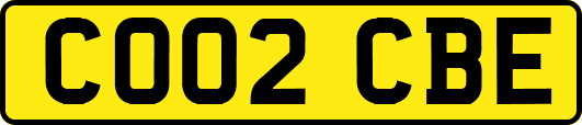 CO02CBE