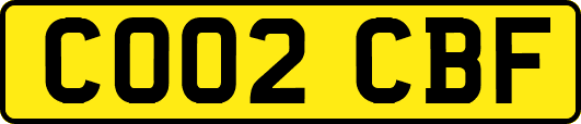 CO02CBF
