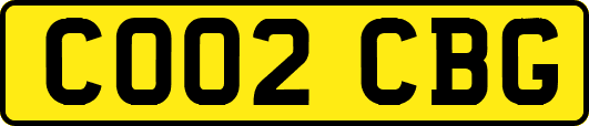 CO02CBG