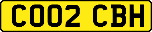 CO02CBH