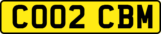 CO02CBM