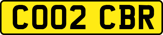 CO02CBR
