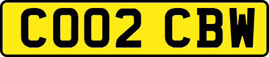 CO02CBW