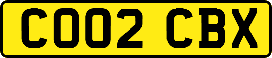 CO02CBX