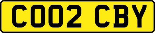 CO02CBY