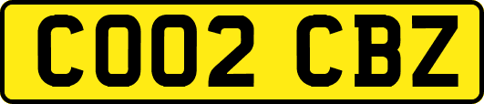 CO02CBZ