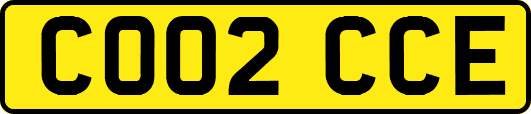CO02CCE