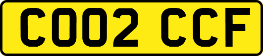 CO02CCF