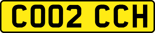 CO02CCH