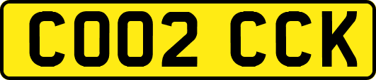 CO02CCK