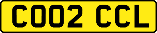 CO02CCL