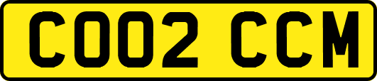 CO02CCM