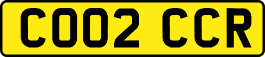 CO02CCR