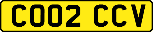 CO02CCV