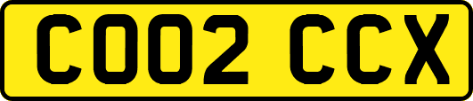 CO02CCX