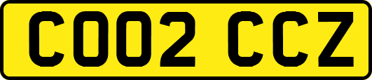 CO02CCZ