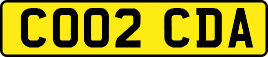 CO02CDA