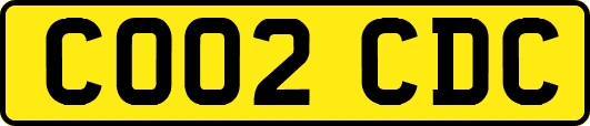 CO02CDC