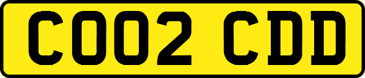 CO02CDD