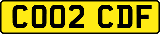 CO02CDF