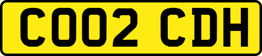 CO02CDH