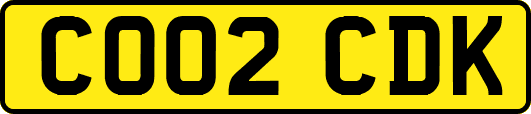 CO02CDK