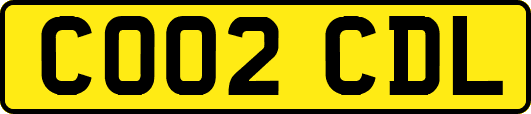CO02CDL