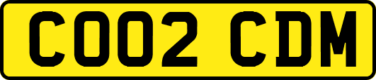 CO02CDM
