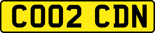 CO02CDN