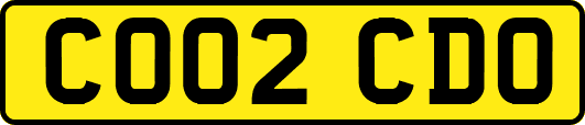 CO02CDO
