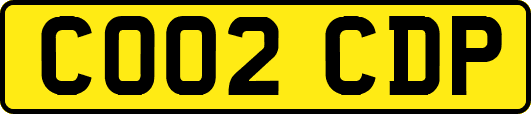 CO02CDP