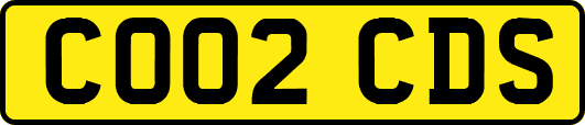 CO02CDS