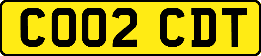 CO02CDT