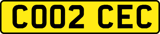CO02CEC