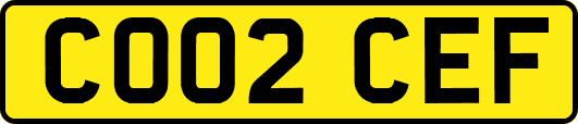 CO02CEF