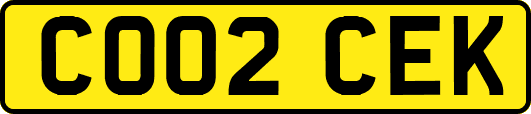 CO02CEK