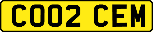 CO02CEM