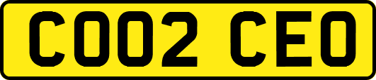 CO02CEO