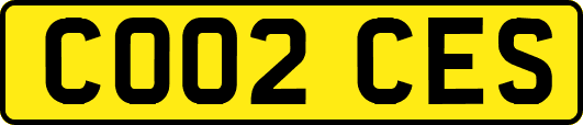 CO02CES