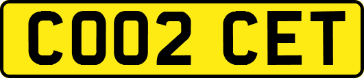 CO02CET