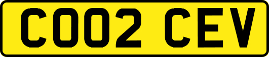 CO02CEV