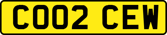CO02CEW